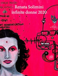Infinite donne 2020. Ediz. italiana e inglese - Librerie.coop Infinite donne 2020. Ediz. italiana e inglese - Librerie.coop