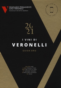 I vini di Veronelli 2021 - Librerie.coop