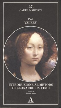 Introduzione al metodo di Leonardo da Vinci. Nota e digressione - Librerie.coop Introduzione al metodo di Leonardo da Vinci. Nota e digressione - Librerie.coop