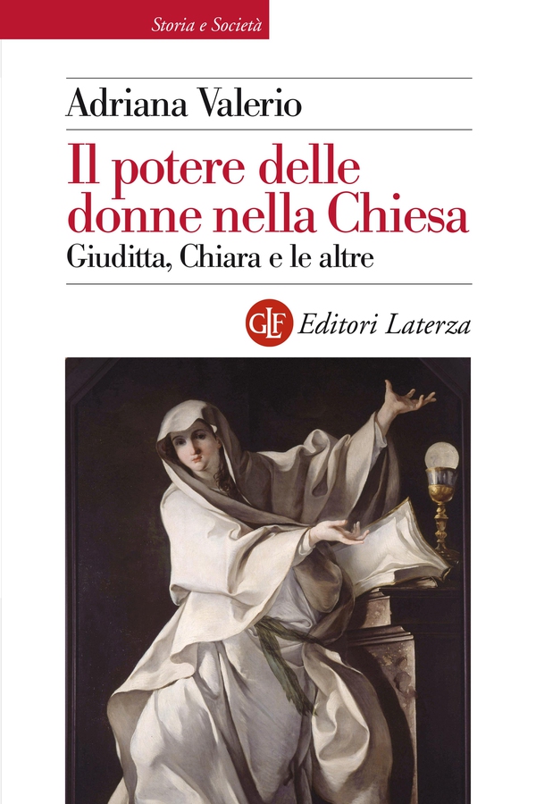 Il potere delle donne nella Chiesa - Librerie.coop Il potere delle donne nella Chiesa - Librerie.coop