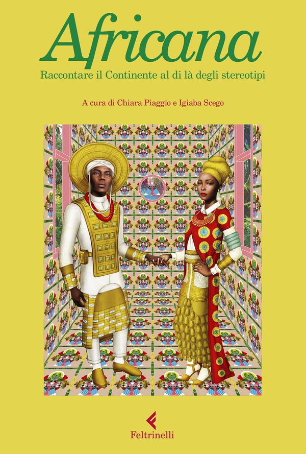 Africana - Librerie.coop Africana - Librerie.coop