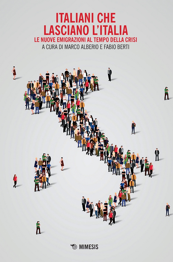 Italiani che lasciano l'Italia - Librerie.coop Italiani che lasciano l'Italia - Librerie.coop
