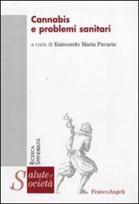 Cannabis e problemi sanitari - Librerie.coop