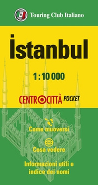 Istanbul 1:10.000 - Librerie.coop Istanbul 1:10.000 - Librerie.coop