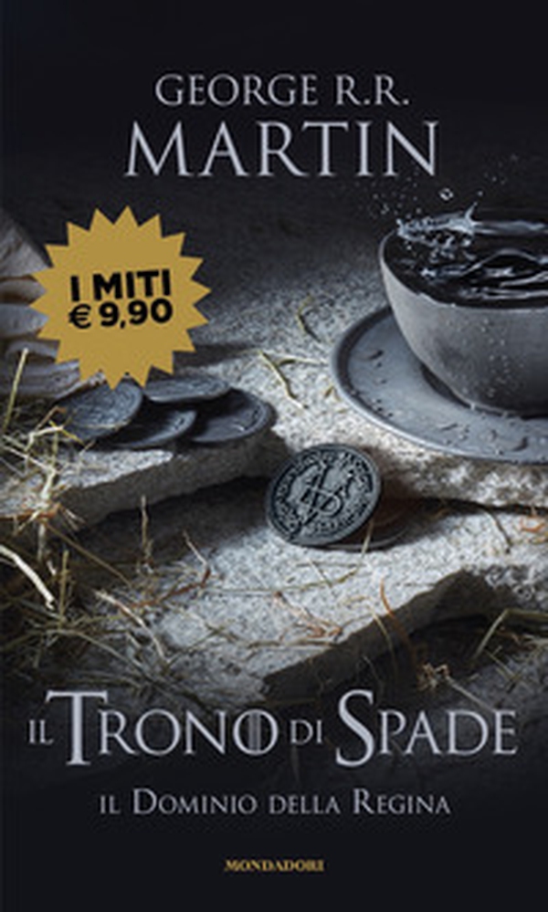 Il trono di spade - Librerie.coop Il trono di spade - Librerie.coop