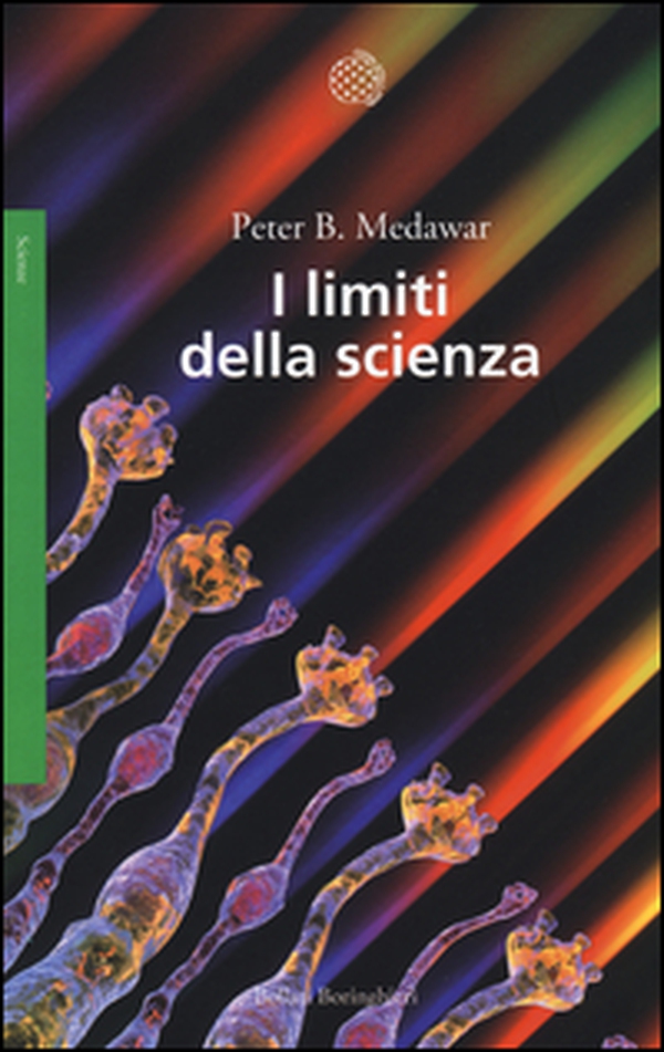 I limiti della scienza - Librerie.coop I limiti della scienza - Librerie.coop