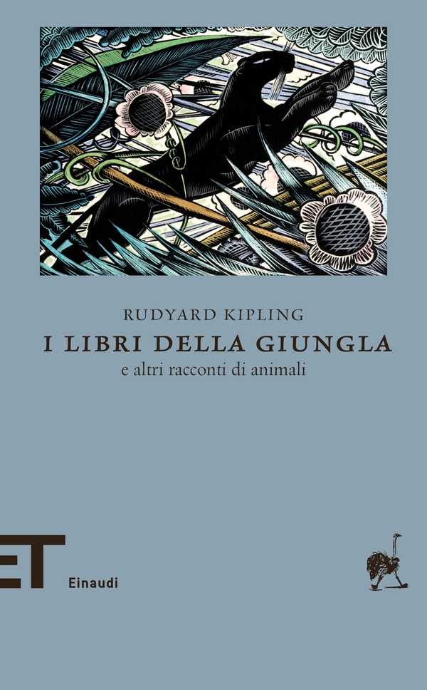 I libri della Giungla - Librerie.coop I libri della Giungla - Librerie.coop