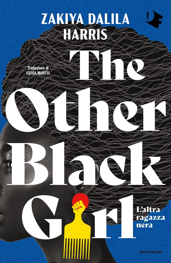 The other black girl - Librerie.coop The other black girl - Librerie.coop
