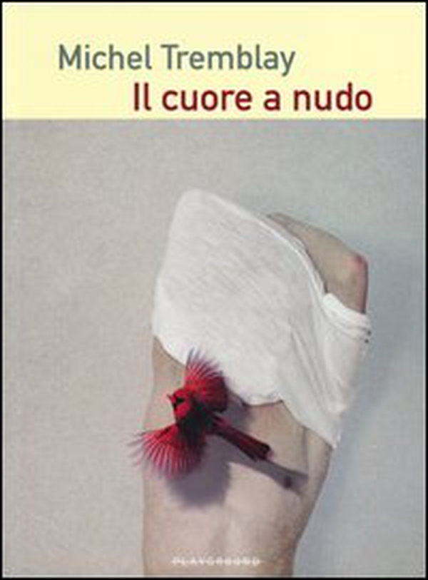 Il cuore a nudo - Librerie.coop Il cuore a nudo - Librerie.coop