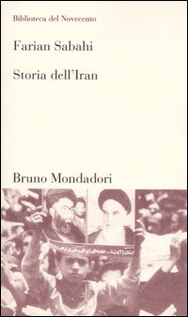 Storia dell'Iran - Librerie.coop Storia dell'Iran - Librerie.coop