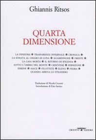 Quarta dimensione - Librerie.coop