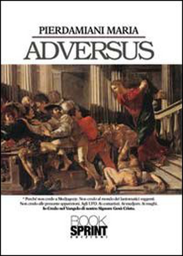 Adversus - Librerie.coop Adversus - Librerie.coop