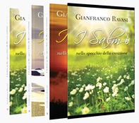 I salmi nello specchio della creazione - Librerie.coop