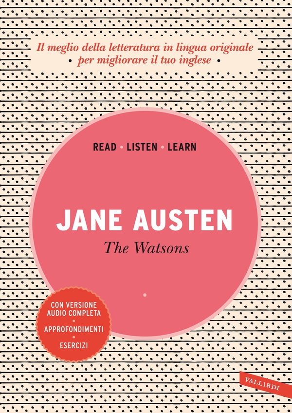 The Watsons - Librerie.coop The Watsons - Librerie.coop