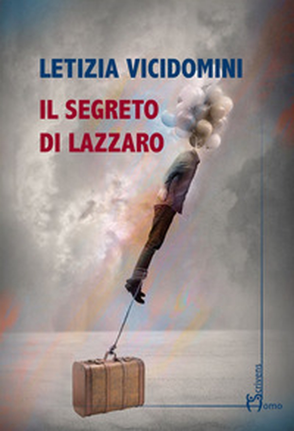 Il segreto di Lazzaro - Librerie.coop Il segreto di Lazzaro - Librerie.coop