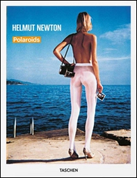 Newton Polaroids. Ediz. italiana, spagnola e portoghese - Librerie.coop