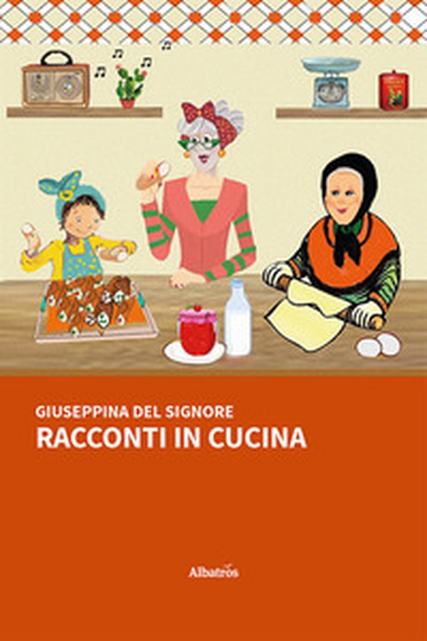 Racconti in cucina - Librerie.coop Racconti in cucina - Librerie.coop