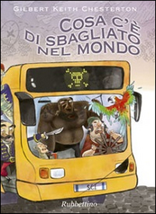 Cosa c'è di sbagliato nel mondo - Librerie.coop Cosa c'è di sbagliato nel mondo - Librerie.coop