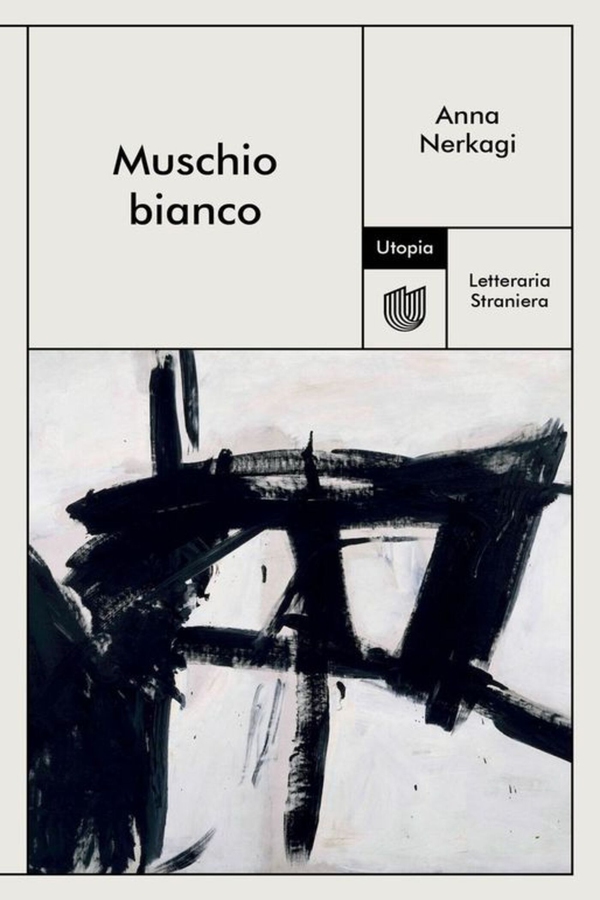 Muschio bianco - Librerie.coop Muschio bianco - Librerie.coop