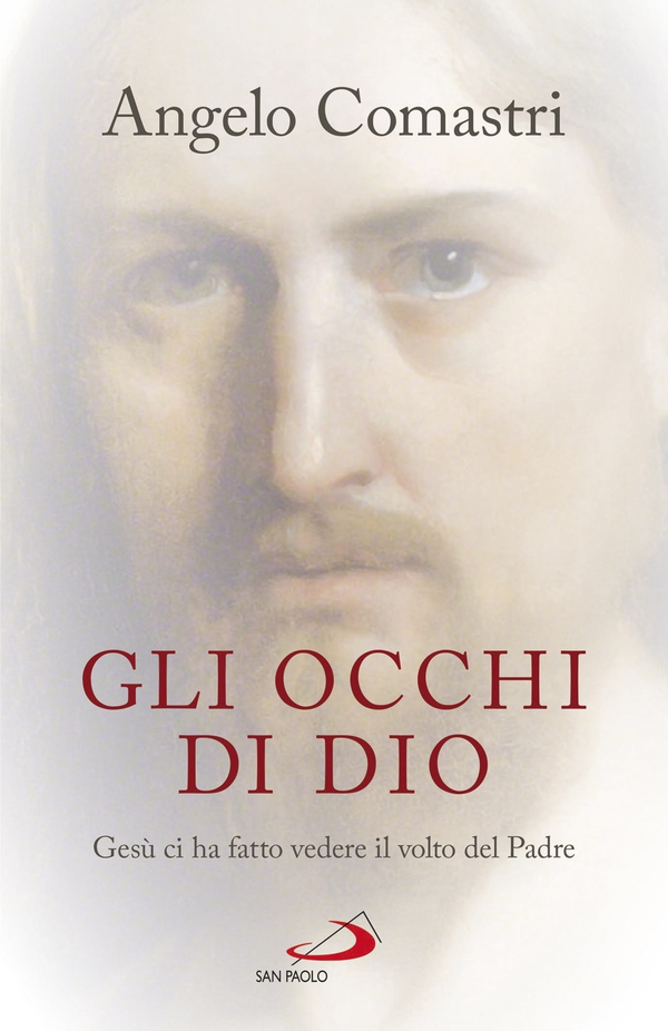 Gli occhi di Dio - Librerie.coop