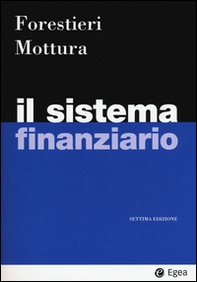 Il sistema finanziario - Librerie.coop