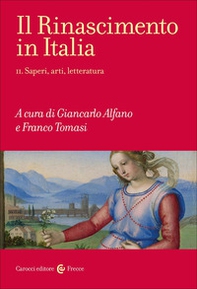 Il Rinascimento in Italia - Vol. 2 - Librerie.coop