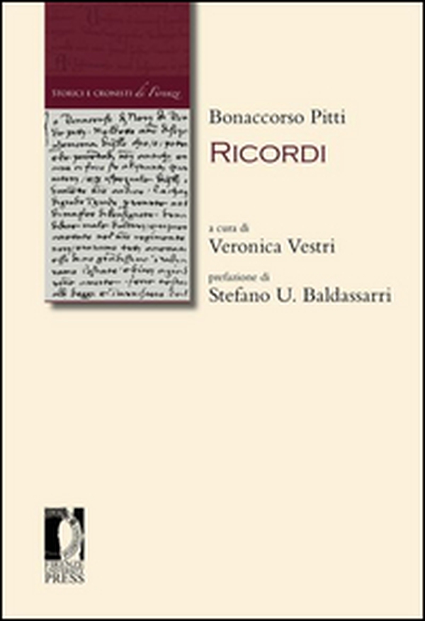 Ricordi - Librerie.coop Ricordi - Librerie.coop