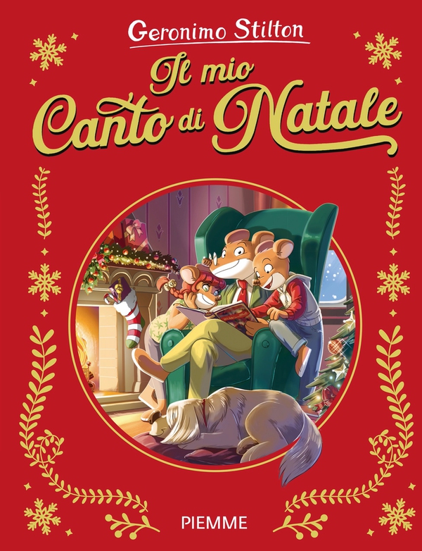 Il mio canto di Natale - Librerie.coop