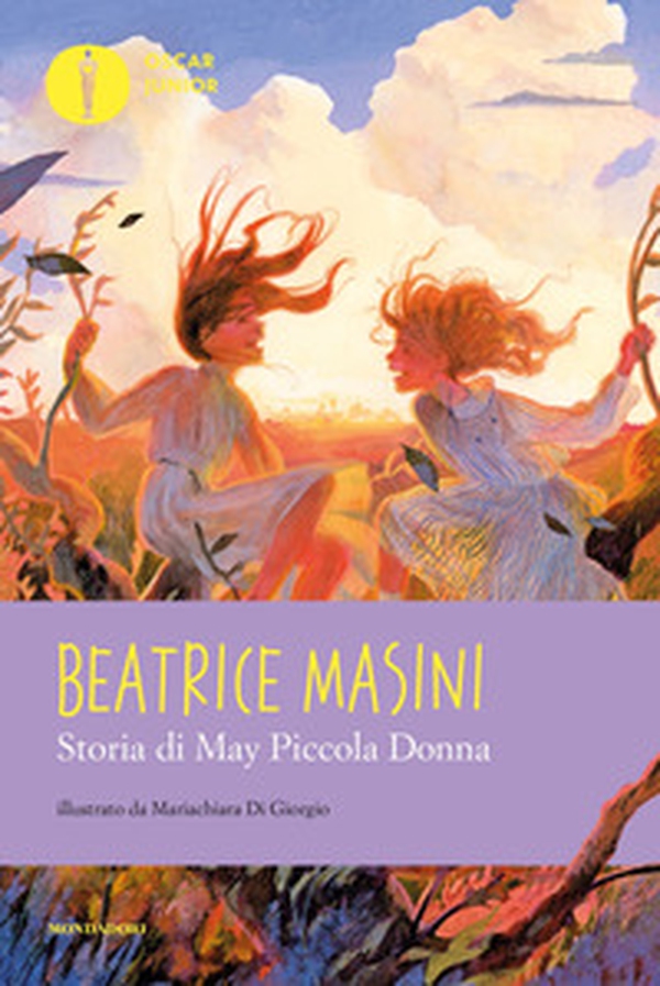 Storia di May piccola donna - Librerie.coop Storia di May piccola donna - Librerie.coop