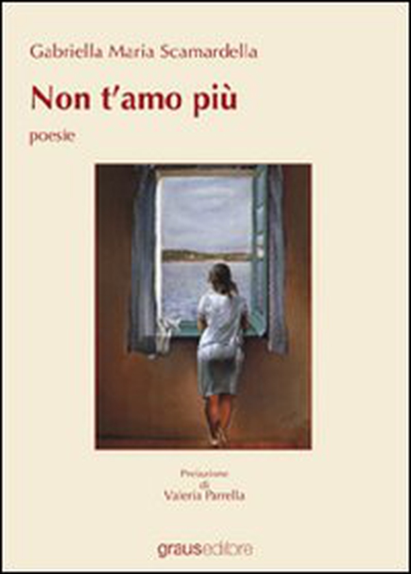 Non t'amo più - Librerie.coop Non t'amo più - Librerie.coop