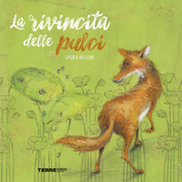 La rivincita delle pulci - Librerie.coop La rivincita delle pulci - Librerie.coop