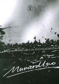 NumeroUno. Rassegna artistica internazionale - Librerie.coop