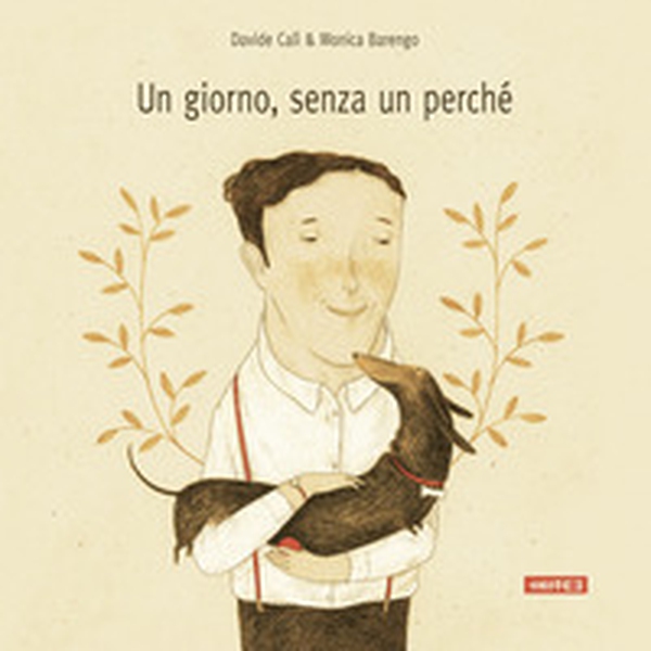 Un giorno senza un perché - Librerie.coop Un giorno senza un perché - Librerie.coop