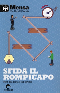 Sfida il rompicapo - Librerie.coop