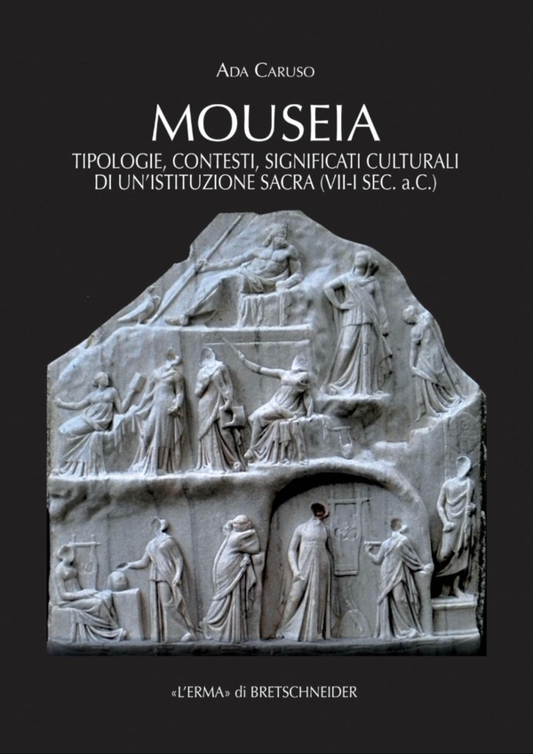 Mouseia - Librerie.coop