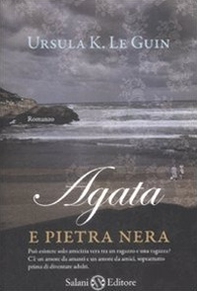 Agata e pietra nera - Librerie.coop