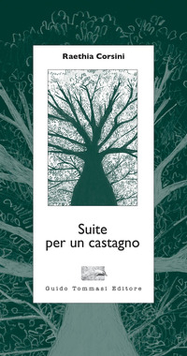 Suite per un castagno - Librerie.coop Suite per un castagno - Librerie.coop