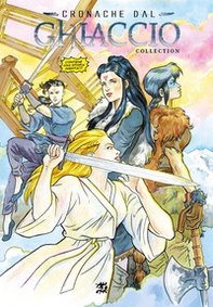 Cronache dal ghiaccio collection - Librerie.coop