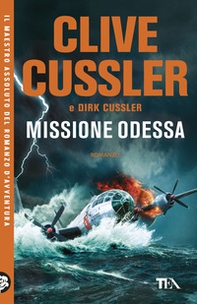Missione Odessa - Librerie.coop