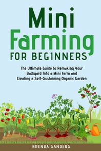 Mini farming for beginners - Librerie.coop