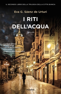 I riti dell'acqua - Librerie.coop
