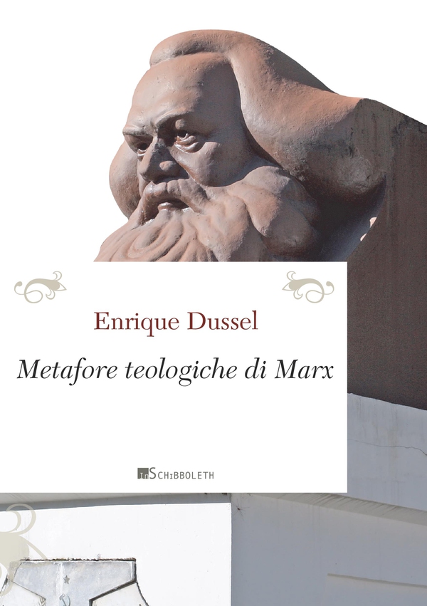 Metafore teologiche di Marx - Librerie.coop Metafore teologiche di Marx - Librerie.coop
