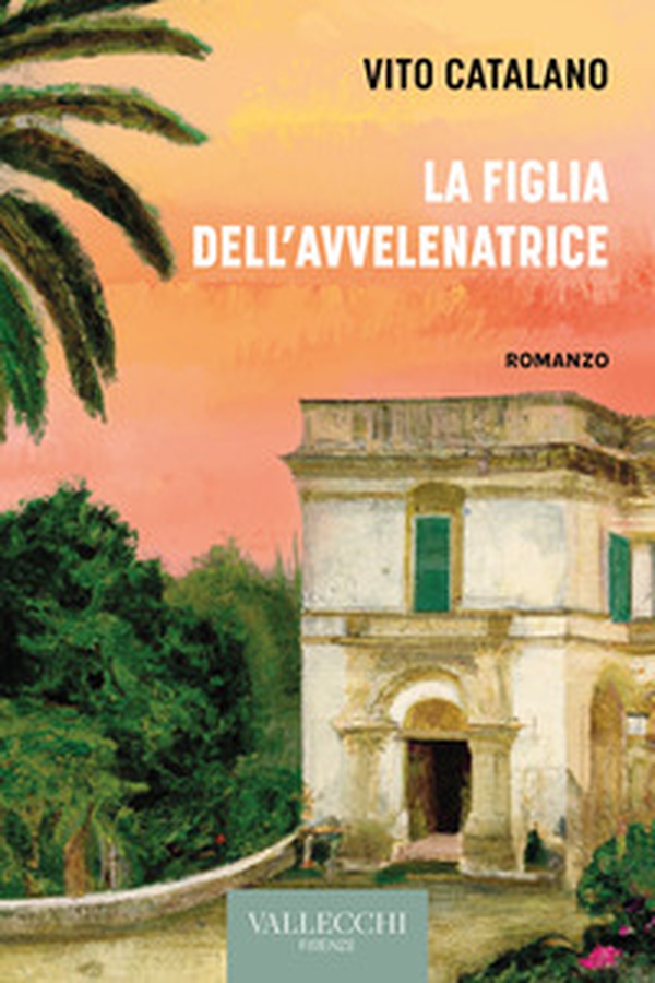 La figlia dell'avvelenatrice - Librerie.coop La figlia dell'avvelenatrice - Librerie.coop