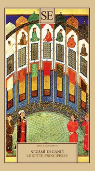Le sette principesse - Librerie.coop