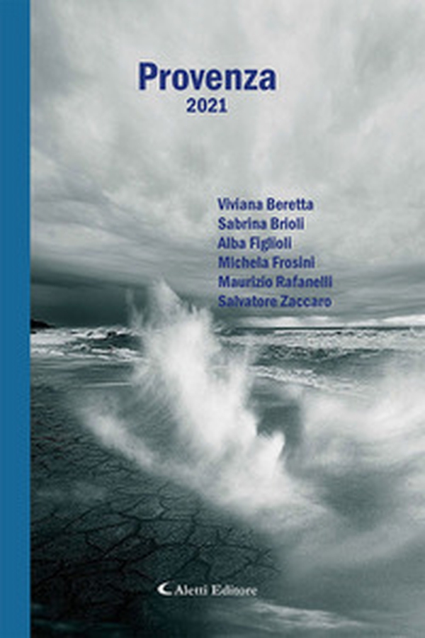 Provenza 2021 - Librerie.coop Provenza 2021 - Librerie.coop