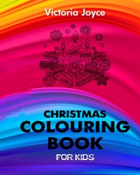 Christmas coloring book - Librerie.coop Christmas coloring book - Librerie.coop
