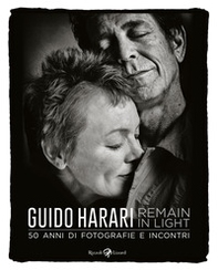 Remain in light. 50 anni di fotografie e incontri - Librerie.coop