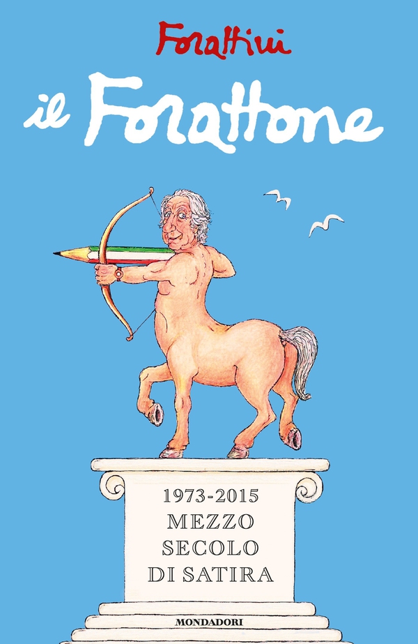 Il Forattone - Librerie.coop Il Forattone - Librerie.coop