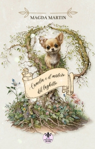 Camelia e il mistero del laghetto - Librerie.coop