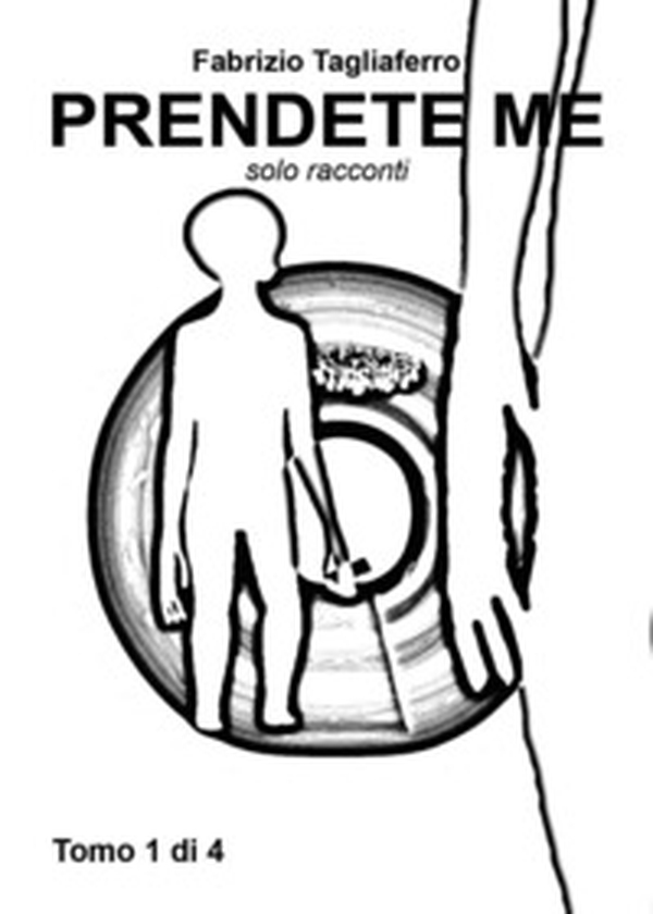 Prendete me - Vol. 1 - Librerie.coop Prendete me - Vol. 1 - Librerie.coop